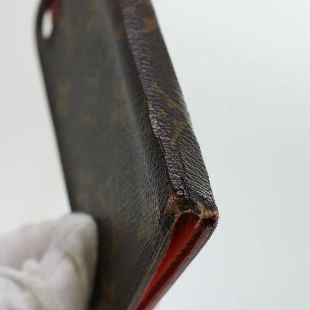 Louis Vuitton Monogram iPhone 6 Case #1***